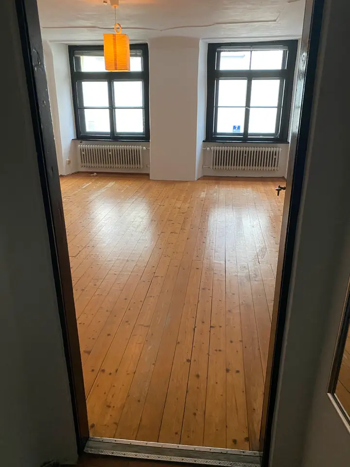 3 Zimmer Wohnung mit 75 m² in Passau – Bild 1