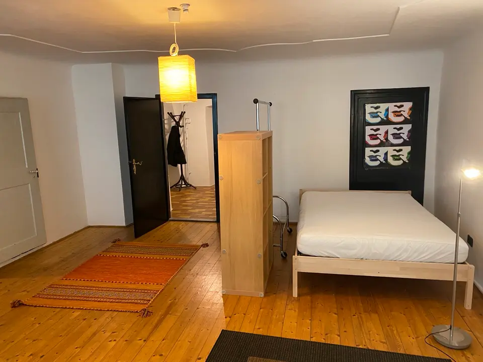 3 Zimmer Wohnung mit 75 m² in Passau – Bild 2