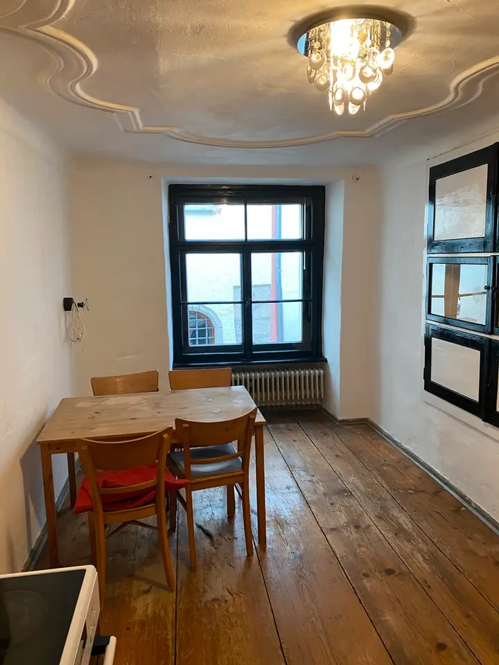 3 Zimmer Wohnung mit 75 m² in Passau – Bild 3