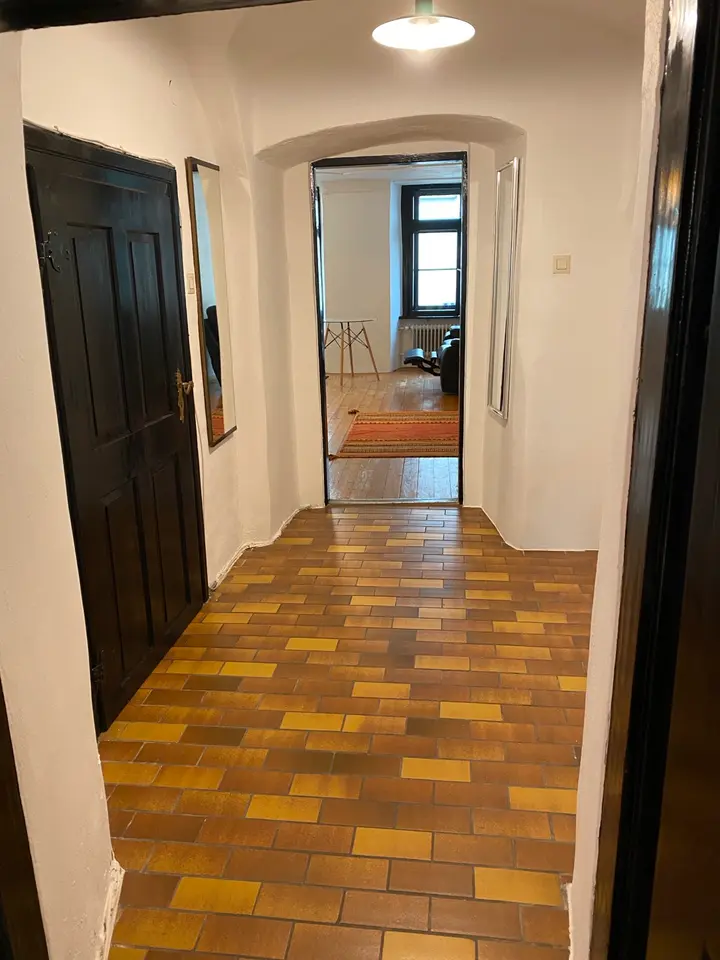 3 Zimmer Wohnung mit 75 m² in Passau – Bild 4