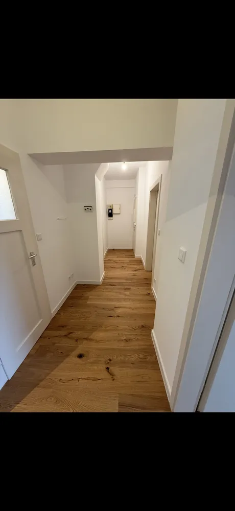 2 Zimmer Wohnung mit 51 m² in Hannover – Bild 1