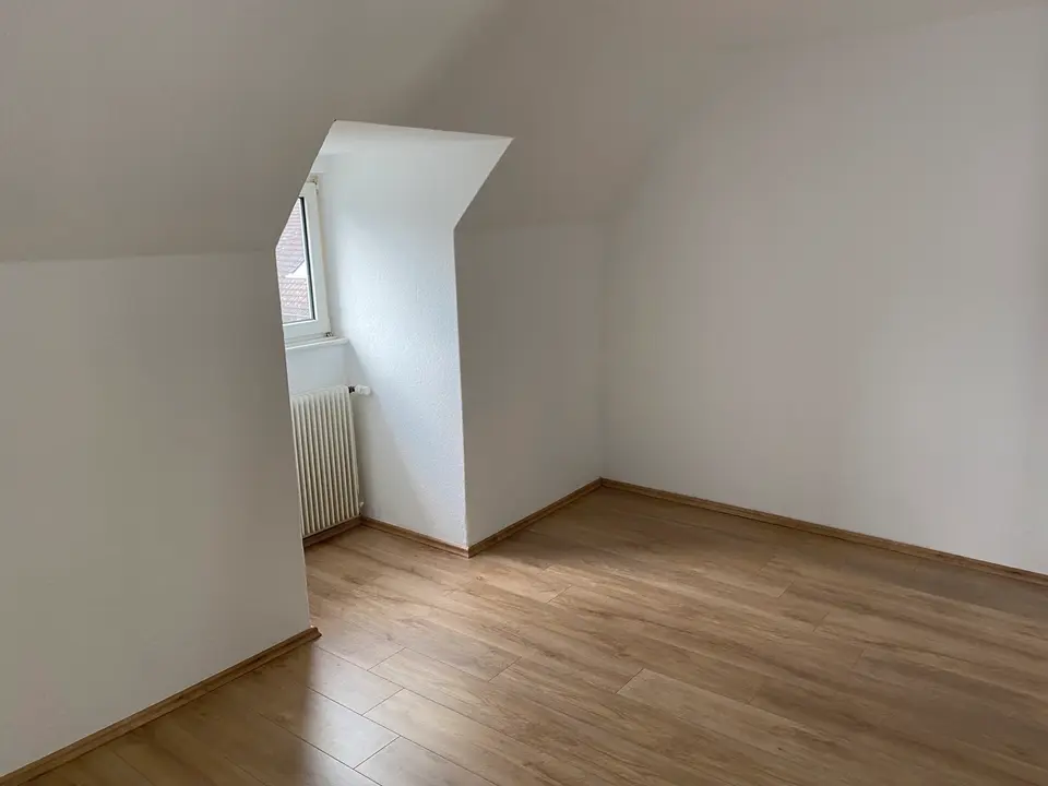 2 Zimmer Wohnung mit 50 m² in Detmold – Bild 3