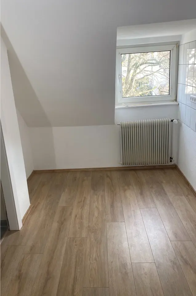 2 Zimmer Wohnung mit 50 m² in Detmold – Bild 4