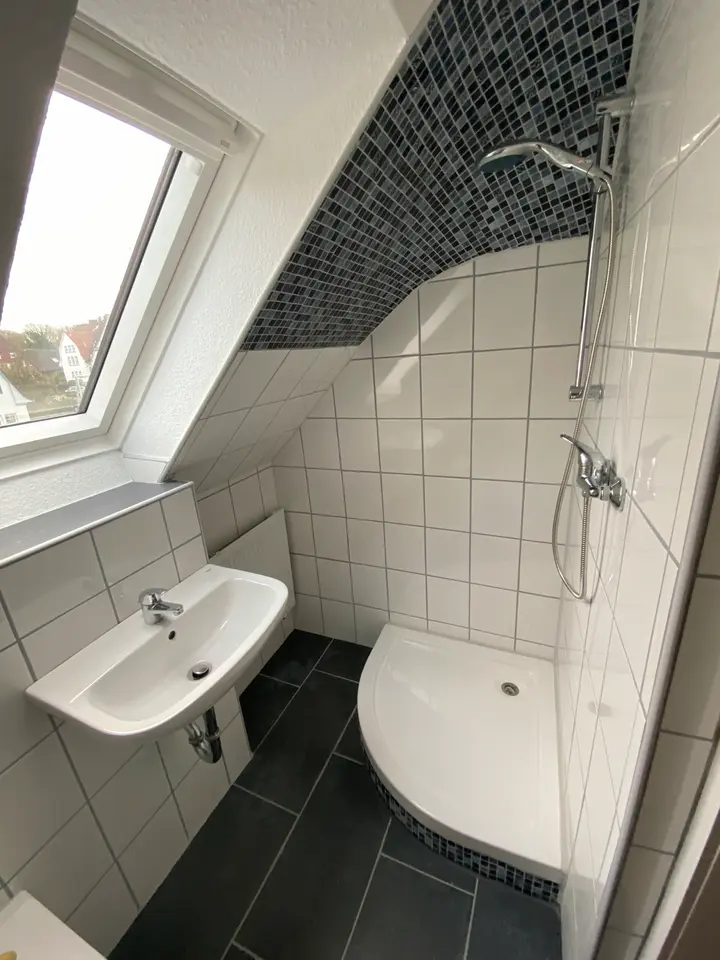 2 Zimmer Wohnung mit 50 m² in Detmold – Bild 5