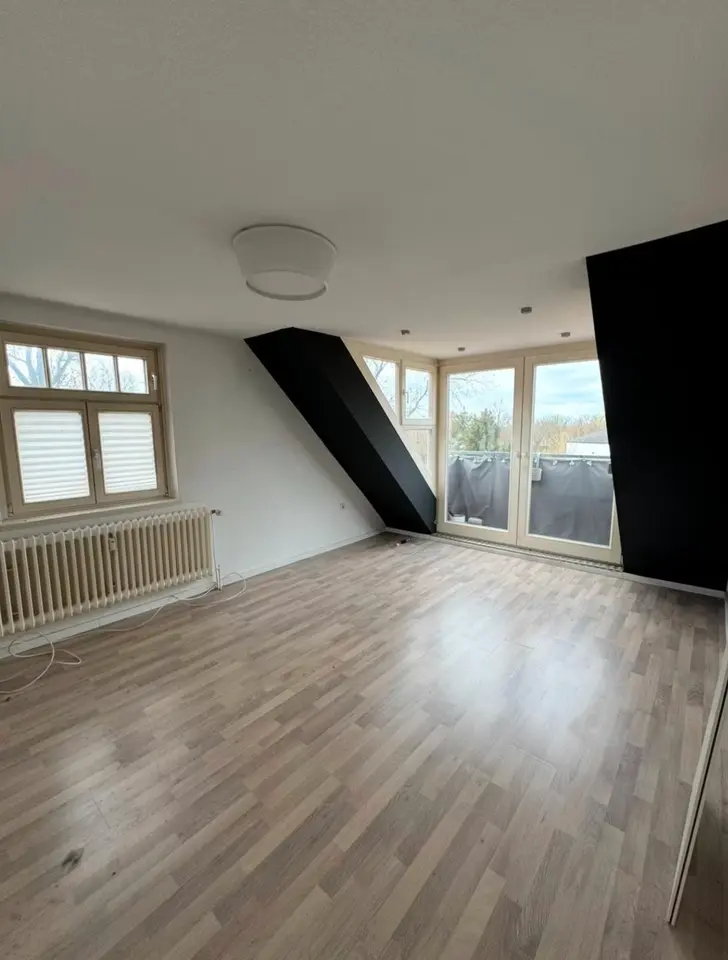 2 Zimmer Wohnung mit 50 m² in Detmold – Bild 7