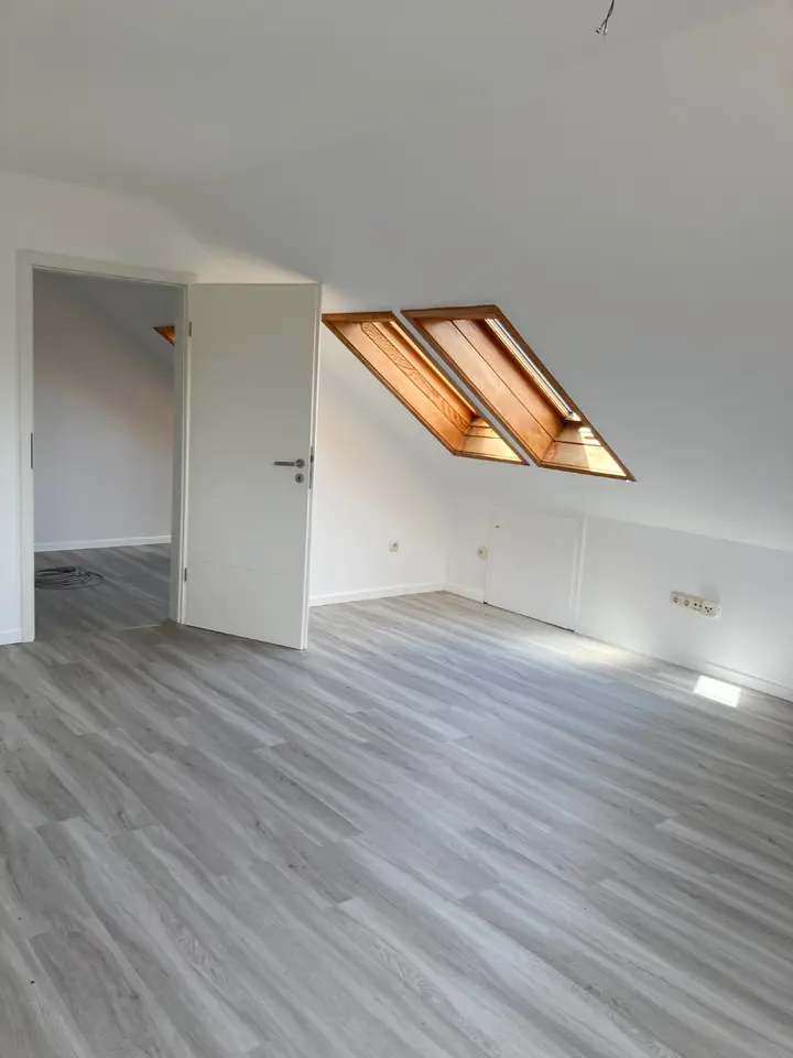 2 Zimmer Wohnung mit 50 m² in Detmold – Bild 8