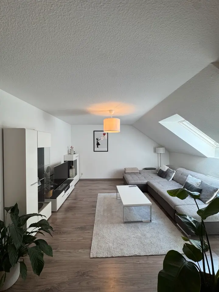 2 Zimmer Wohnung mit 50 m² in Detmold – Bild 10