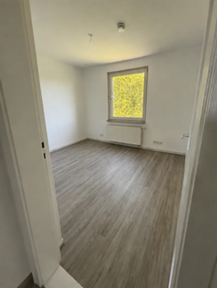 3 Zimmer Wohnung mit 62 m² in Salzgitter – Bild 1
