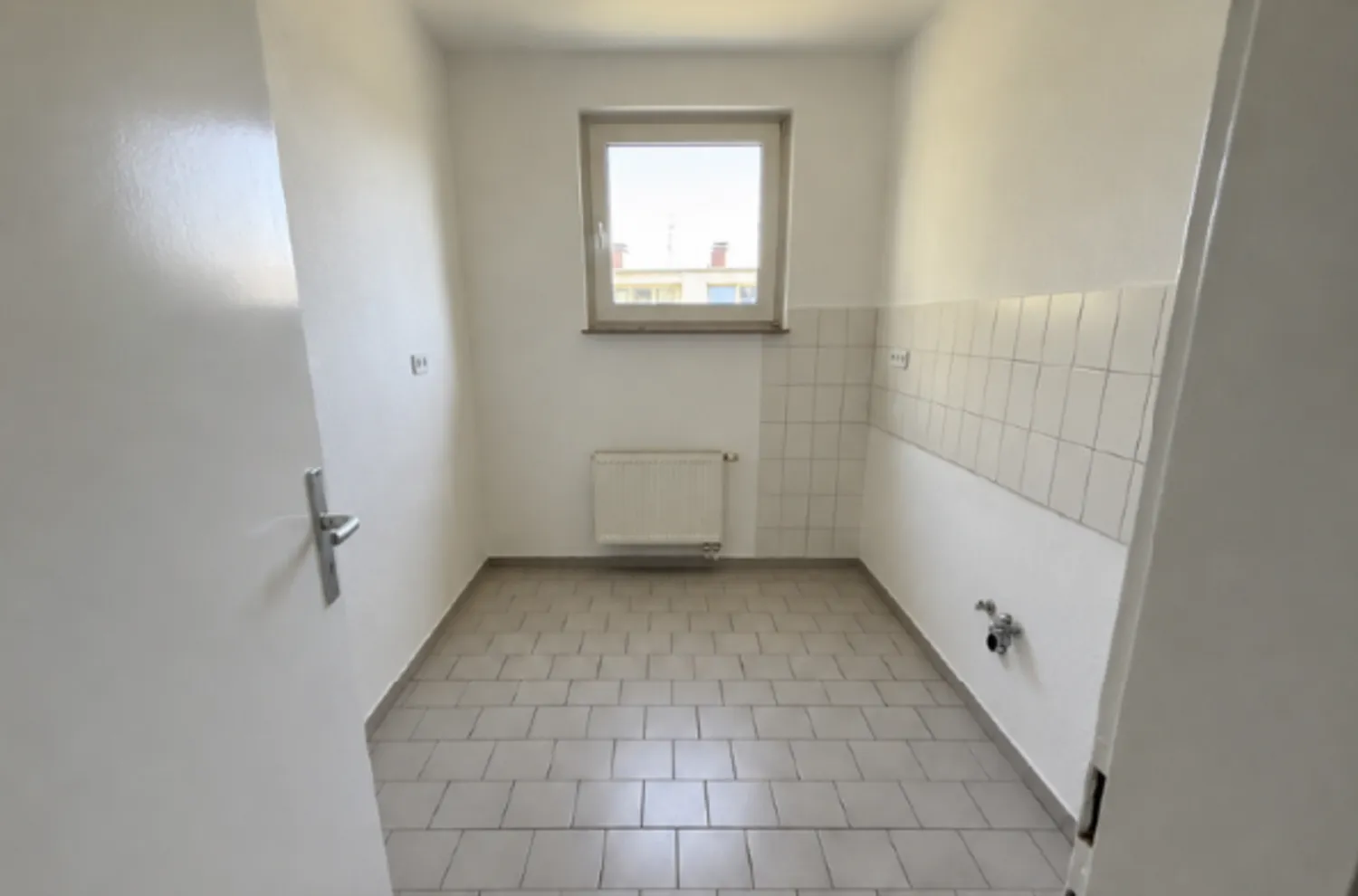3 Zimmer Wohnung mit 62 m² in Salzgitter – Bild 2