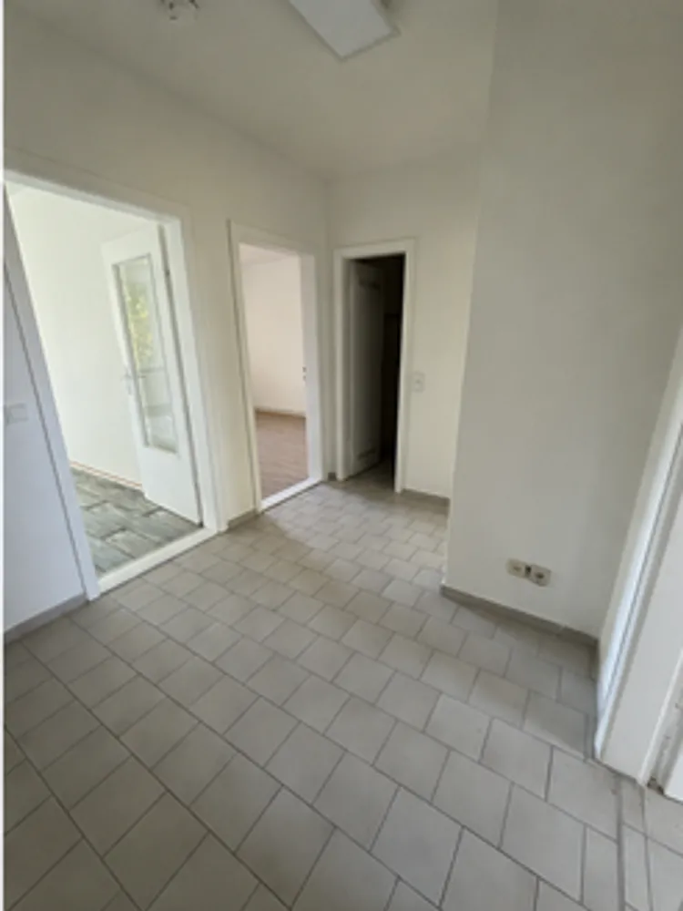 3 Zimmer Wohnung mit 62 m² in Salzgitter – Bild 3