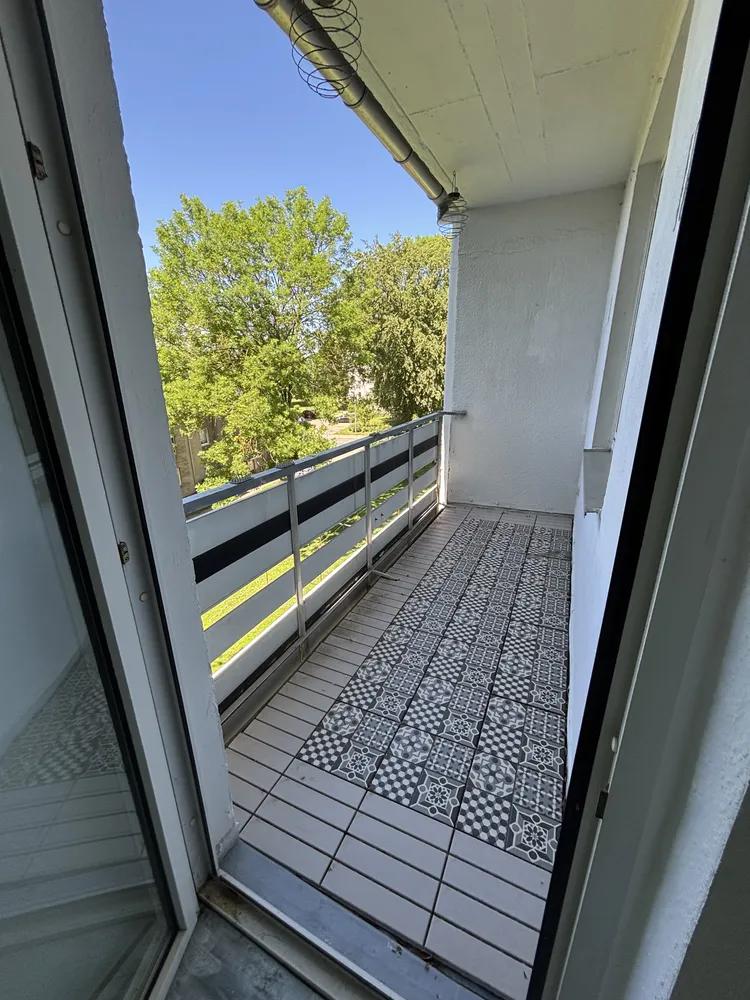 3 Zimmer Wohnung mit 62 m² in Salzgitter – Bild 4