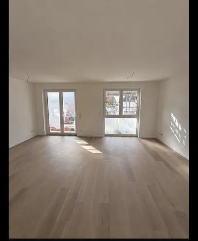 3 Zimmer Wohnung mit 72 m² in Hannover – Bild 1