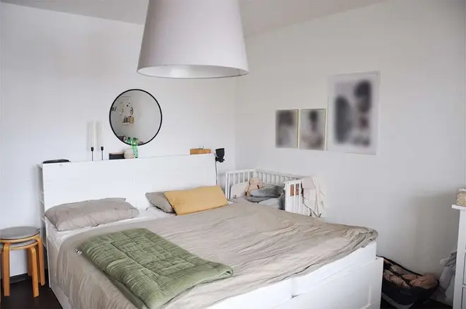 3 Zimmer Wohnung mit 80 m² in Bielefeld – Bild 12