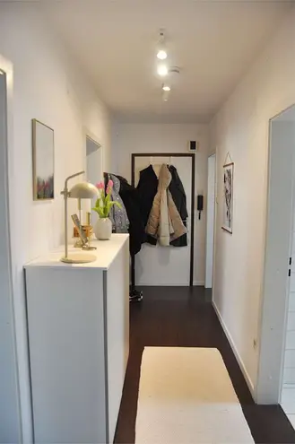 3 Zimmer Wohnung mit 80 m² in Bielefeld – Bild 4