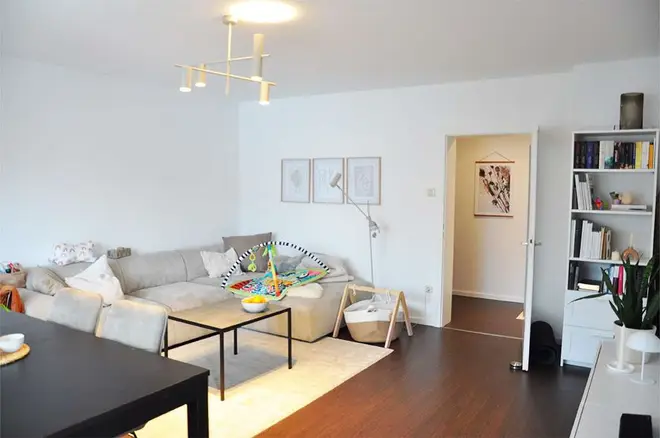 3 Zimmer Wohnung mit 80 m² in Bielefeld – Bild 6