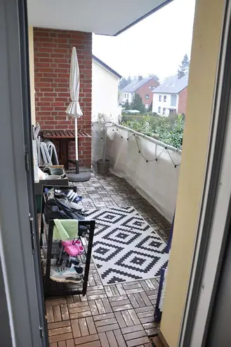 3 Zimmer Wohnung mit 80 m² in Bielefeld – Bild 7