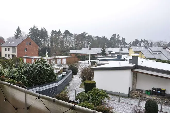 3 Zimmer Wohnung mit 80 m² in Bielefeld – Bild 8