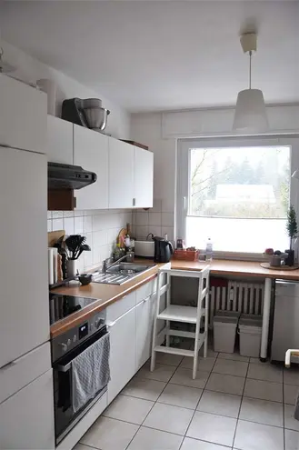 3 Zimmer Wohnung mit 80 m² in Bielefeld – Bild 9