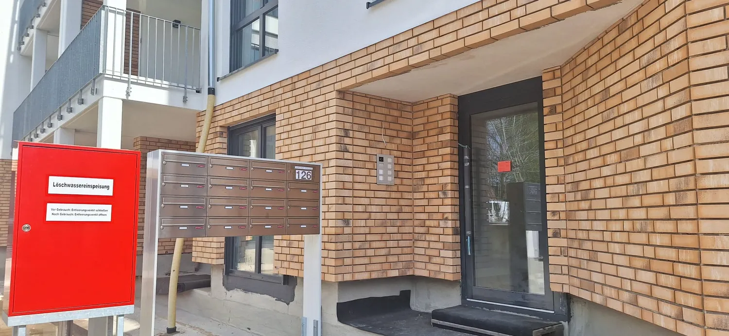 3 Zimmer Wohnung mit 79 m² in Norderstedt – Bild 6