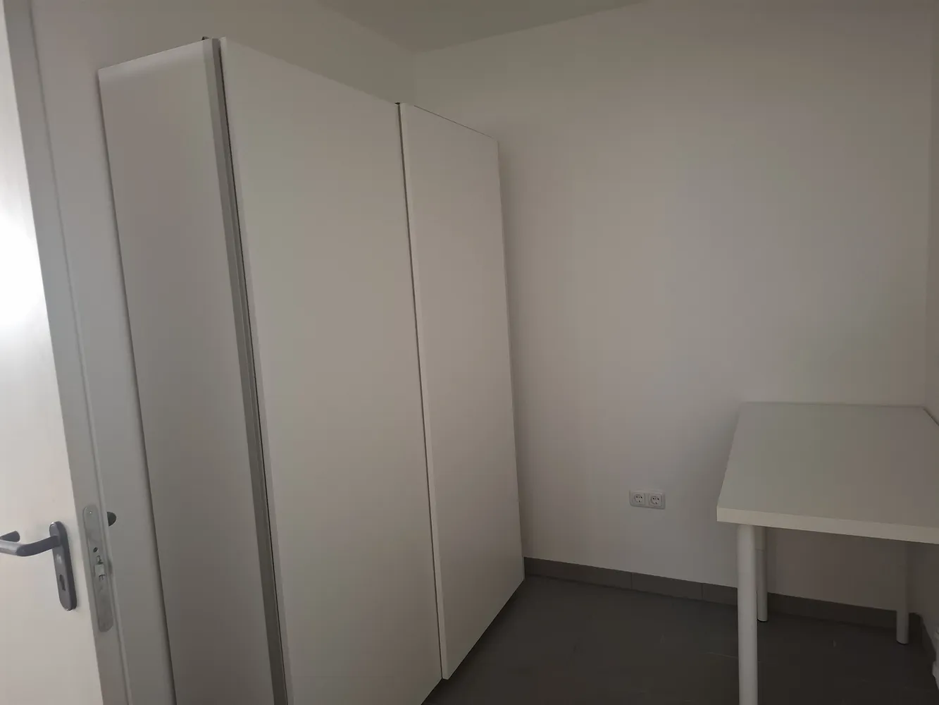 2 Zimmer Wohnung mit 40 m² in Augsburg – Bild 12