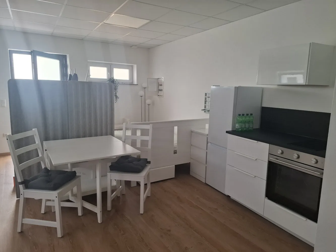 2 Zimmer Wohnung mit 40 m² in Augsburg – Bild 3