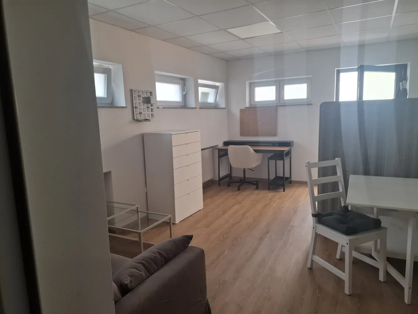 2 Zimmer Wohnung mit 40 m² in Augsburg – Bild 5