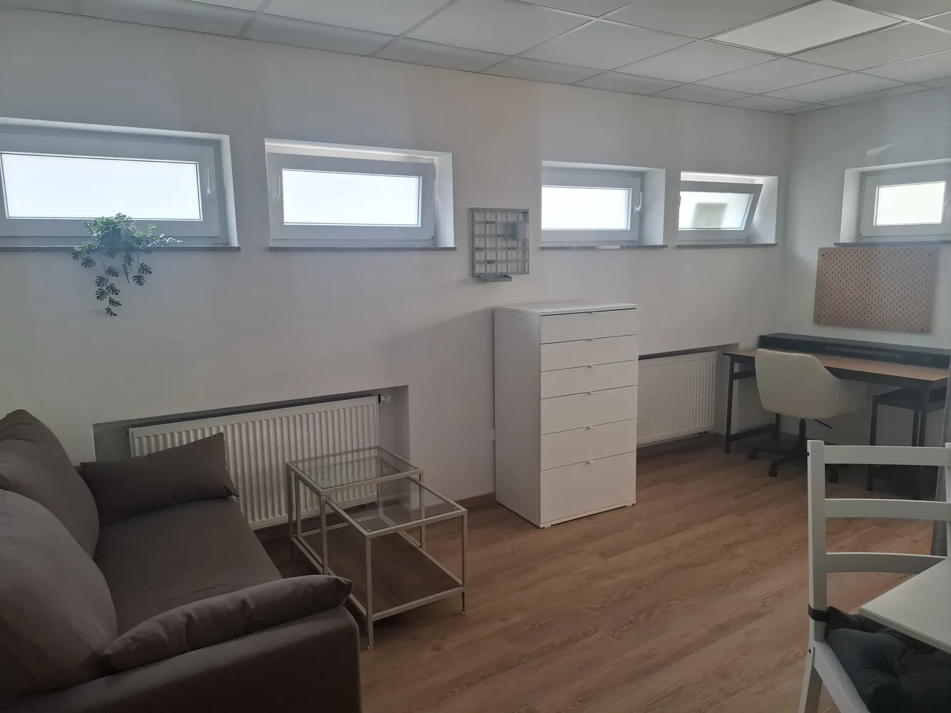 2 Zimmer Wohnung mit 40 m² in Augsburg – Bild 6