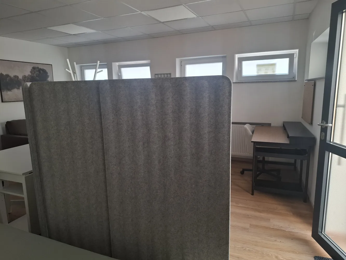 2 Zimmer Wohnung mit 40 m² in Augsburg – Bild 9