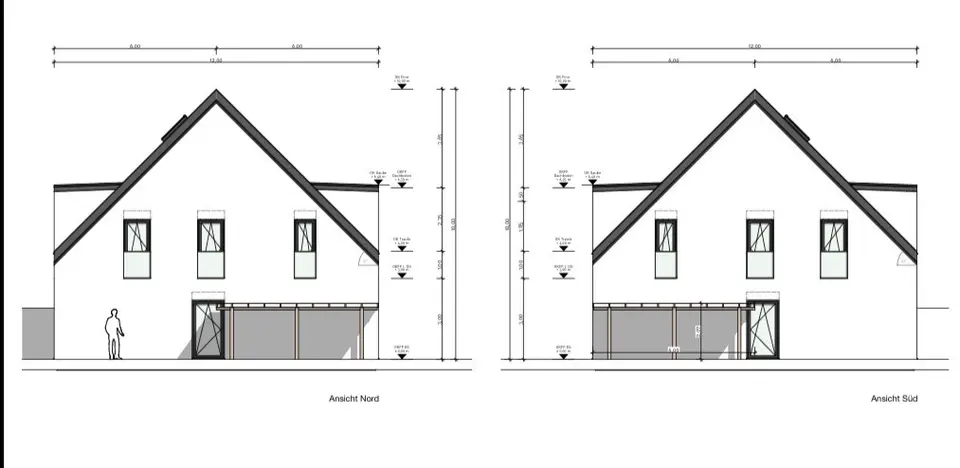 4 Zimmer Haus mit 120 m² in Offenbach – Bild 6