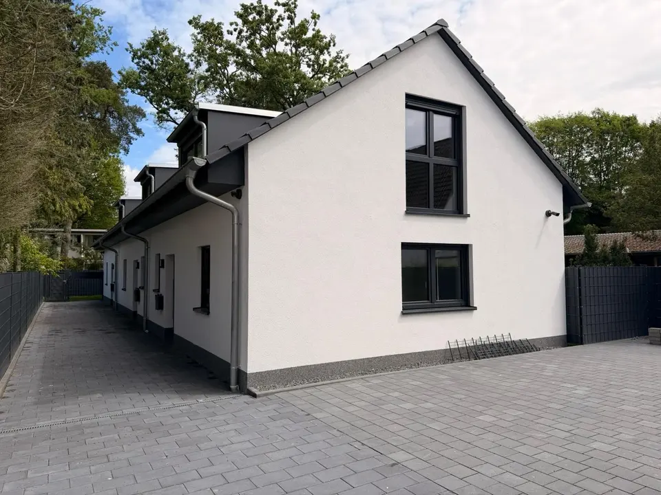 4 Zimmer Haus mit 120 m² in Offenbach – Bild 9