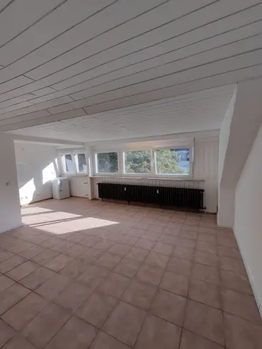 1 Zimmer Wohnung mit 35 m² in Bonn – Bild 1