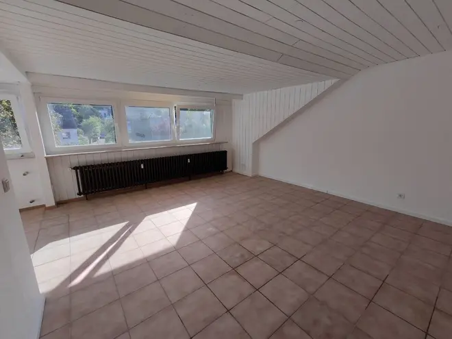 1 Zimmer Wohnung mit 35 m² in Bonn – Bild 2