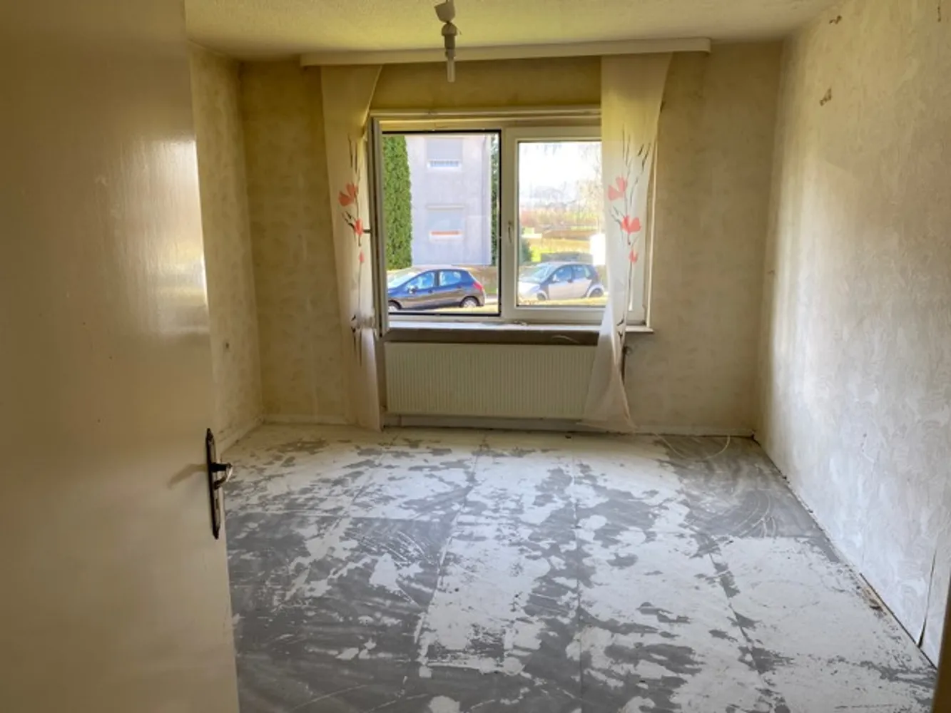 3 Zimmer Wohnung mit 70 m² in Salzgitter – Bild 2