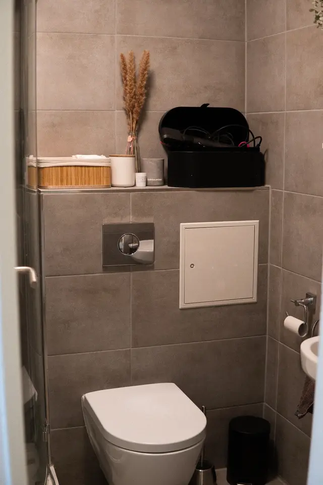 WG-Zimmer mit 25 m² in Wiesbaden – Bild 7