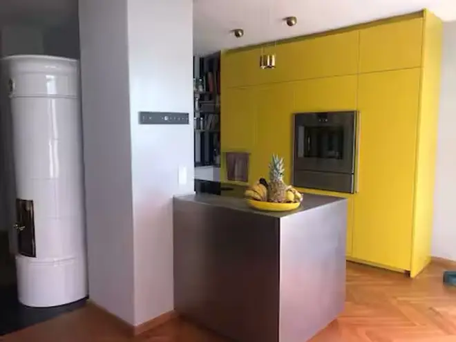 6 Zimmer Haus mit 120 m² in München – Bild 1