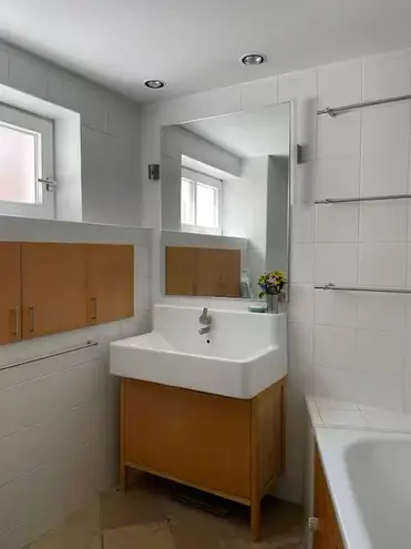 6 Zimmer Haus mit 120 m² in München – Bild 12