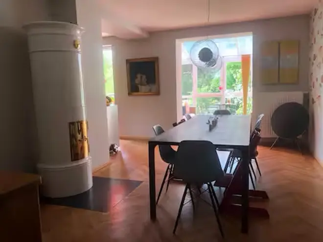 6 Zimmer Haus mit 120 m² in München – Bild 4