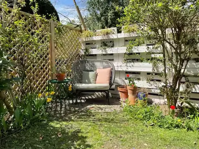 6 Zimmer Haus mit 120 m² in München – Bild 7