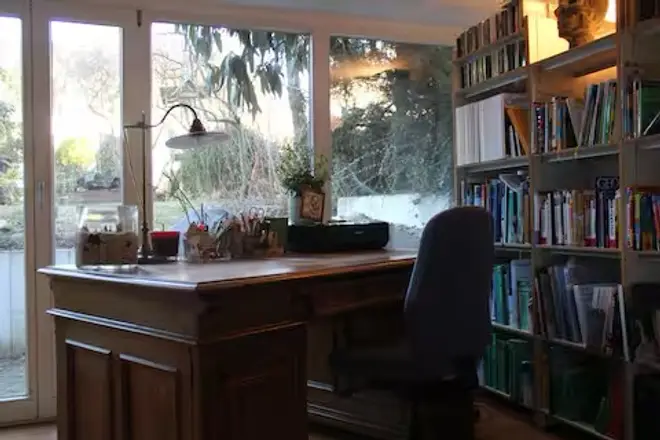 6 Zimmer Haus mit 120 m² in München – Bild 9