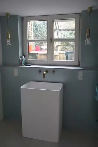 6 Zimmer Haus mit 120 m² in München – Bild 10