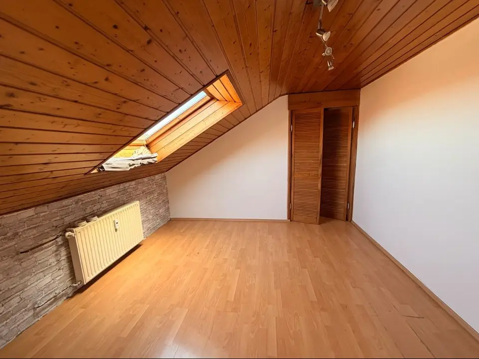 Studio mit 20 m² in Karlsruhe – Bild 1