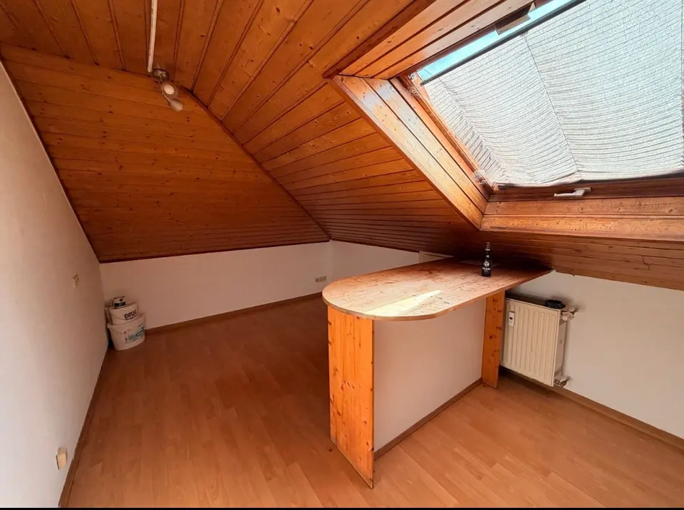 Studio mit 20 m² in Karlsruhe – Bild 3