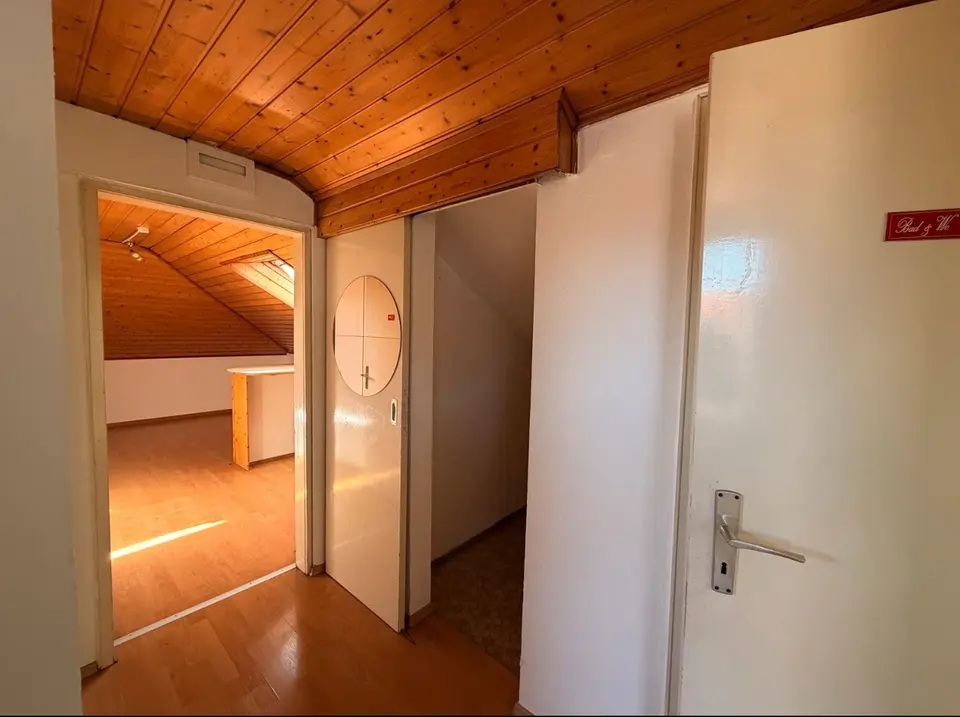 Studio mit 20 m² in Karlsruhe – Bild 5