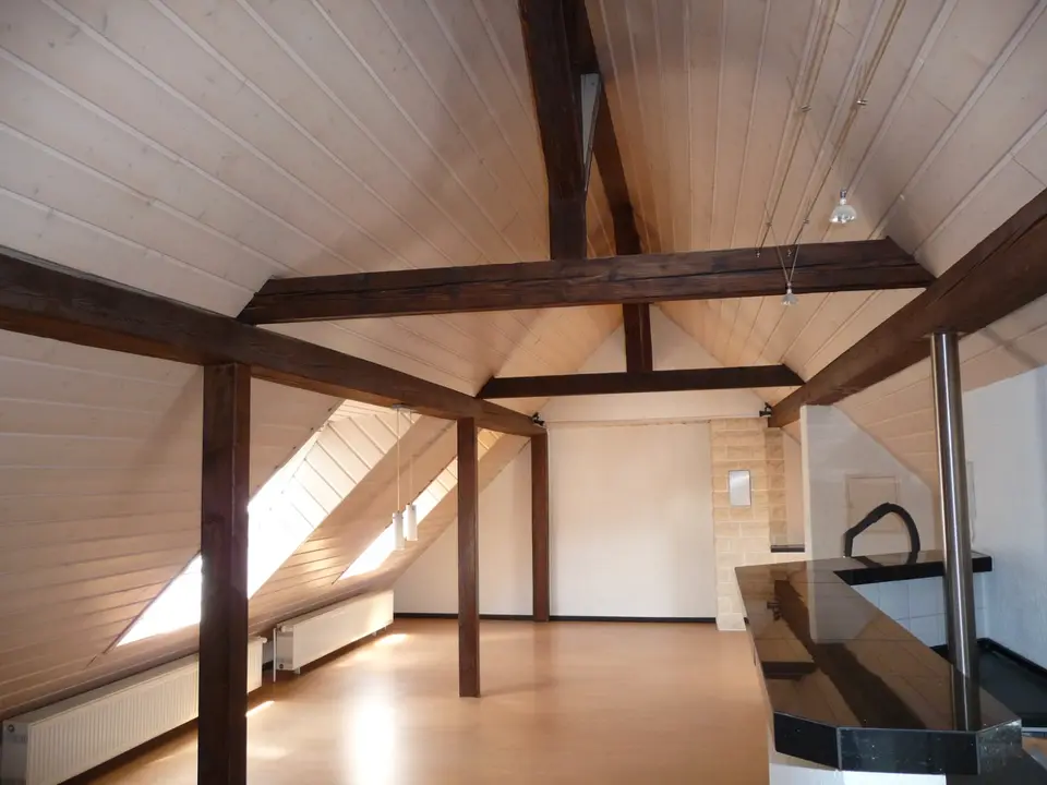 Studio mit 20 m² in Karlsruhe – Bild 10