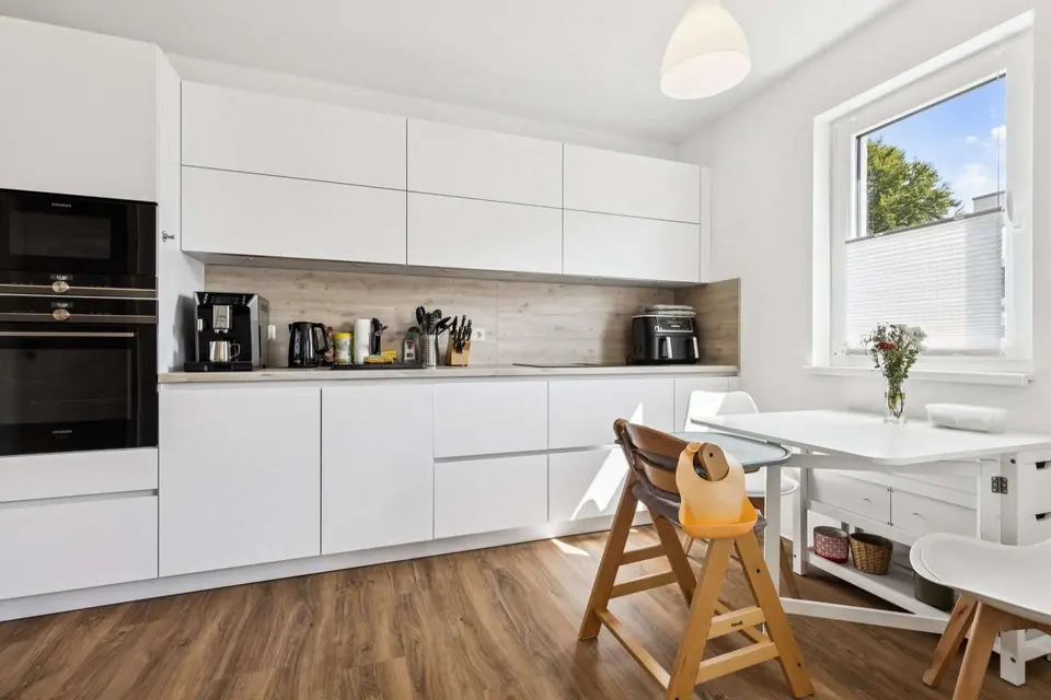 3 Zimmer Wohnung mit 80 m² in Wetzlar – Bild 3