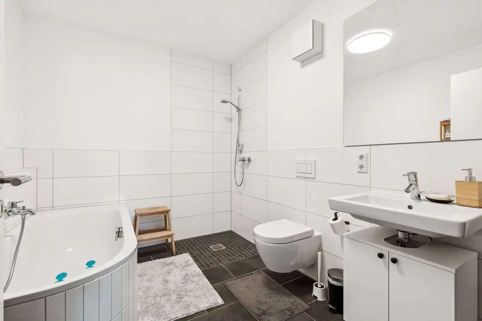 3 Zimmer Wohnung mit 80 m² in Wetzlar – Bild 5