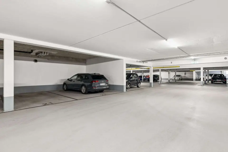 3 Zimmer Wohnung mit 80 m² in Wetzlar – Bild 8