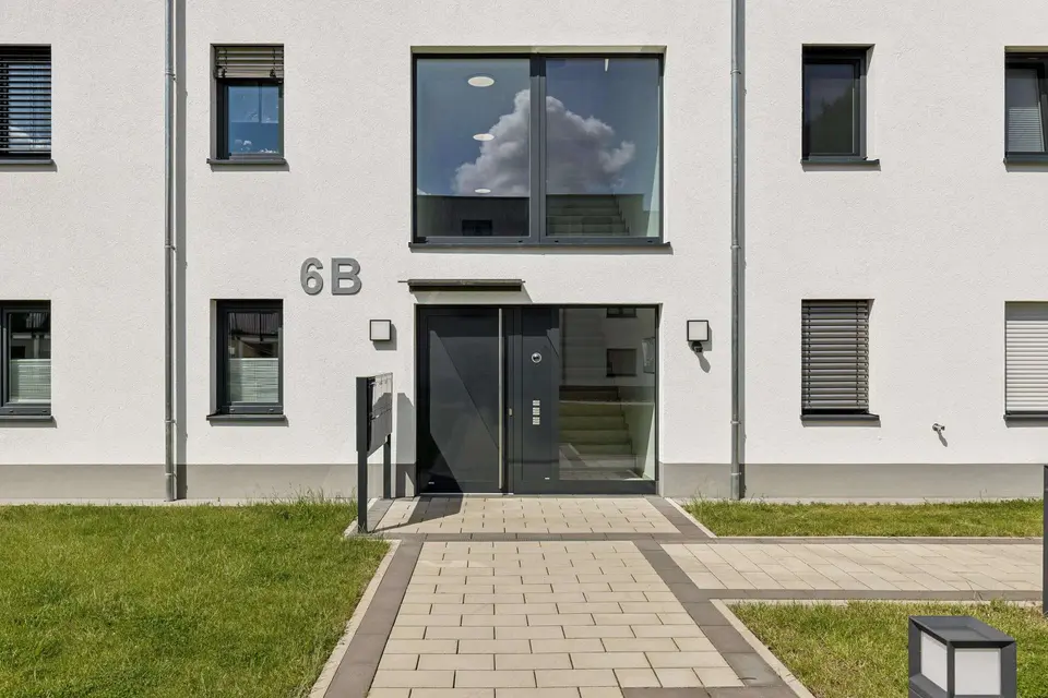 3 Zimmer Wohnung mit 80 m² in Wetzlar – Bild 10