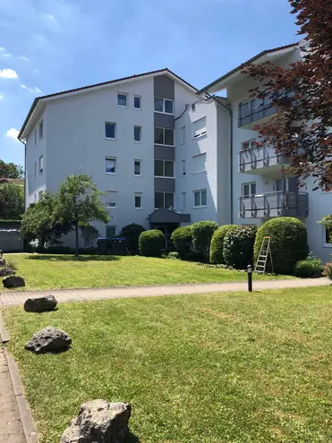 4 Zimmer Wohnung mit 104 m² in Saarbrücken – Bild 1