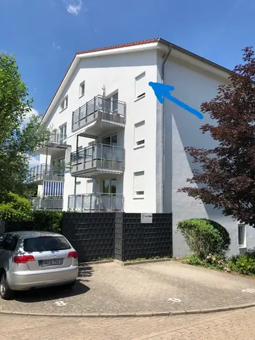4 Zimmer Wohnung mit 104 m² in Saarbrücken – Bild 2